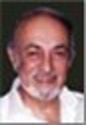 Ahmad Zandieh