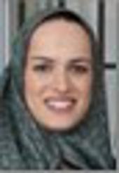 Mona Zand