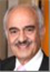 Sohrab Zand