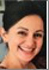 Parnaz Zand