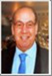 Massoud Yeghanegi