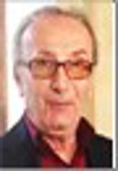 Reza Pourzand