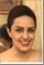 Solmaz Sadri