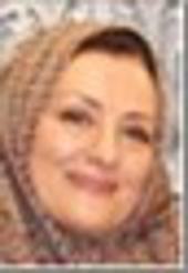 Zarrin Fotoohi