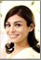 Sahar Yeghanegi