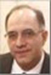 Reza Vaziri