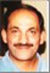 Aliakbar Saffari
