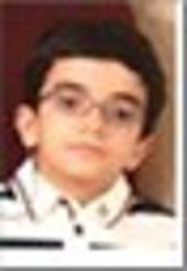 Mohsen Vaziri