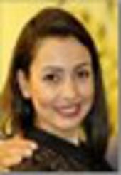 Soudeh Yeghanegi