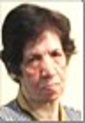 Alieh Ahmadi