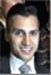 Aryan Sarrafi