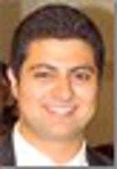 Shaahin Sarraf