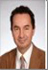 Clive Weston