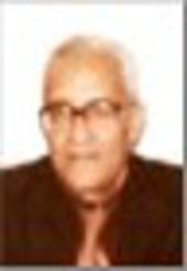 Mahmood Sarrafi