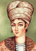 Lotf Ali Khan [3]